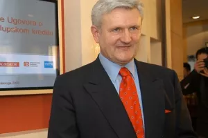 VTB pobija izvje&scaron;će o falsificiranju financijskih izvje&scaron;ća Agrokora