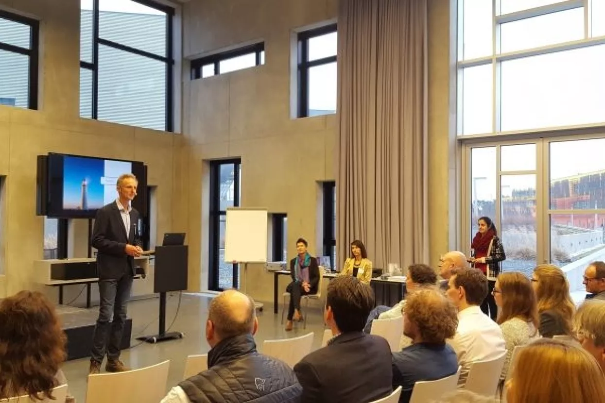 WU Executive Academy: Prilagođeni obrazovni programi za  uspje&scaron;no unaprjeđenje poslovanja