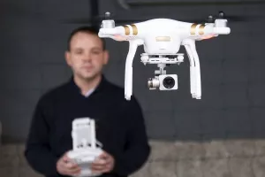 DRONEfest okupio vi&scaron;e od 300 sudionika i predstavio novosti iz svijeta dronova