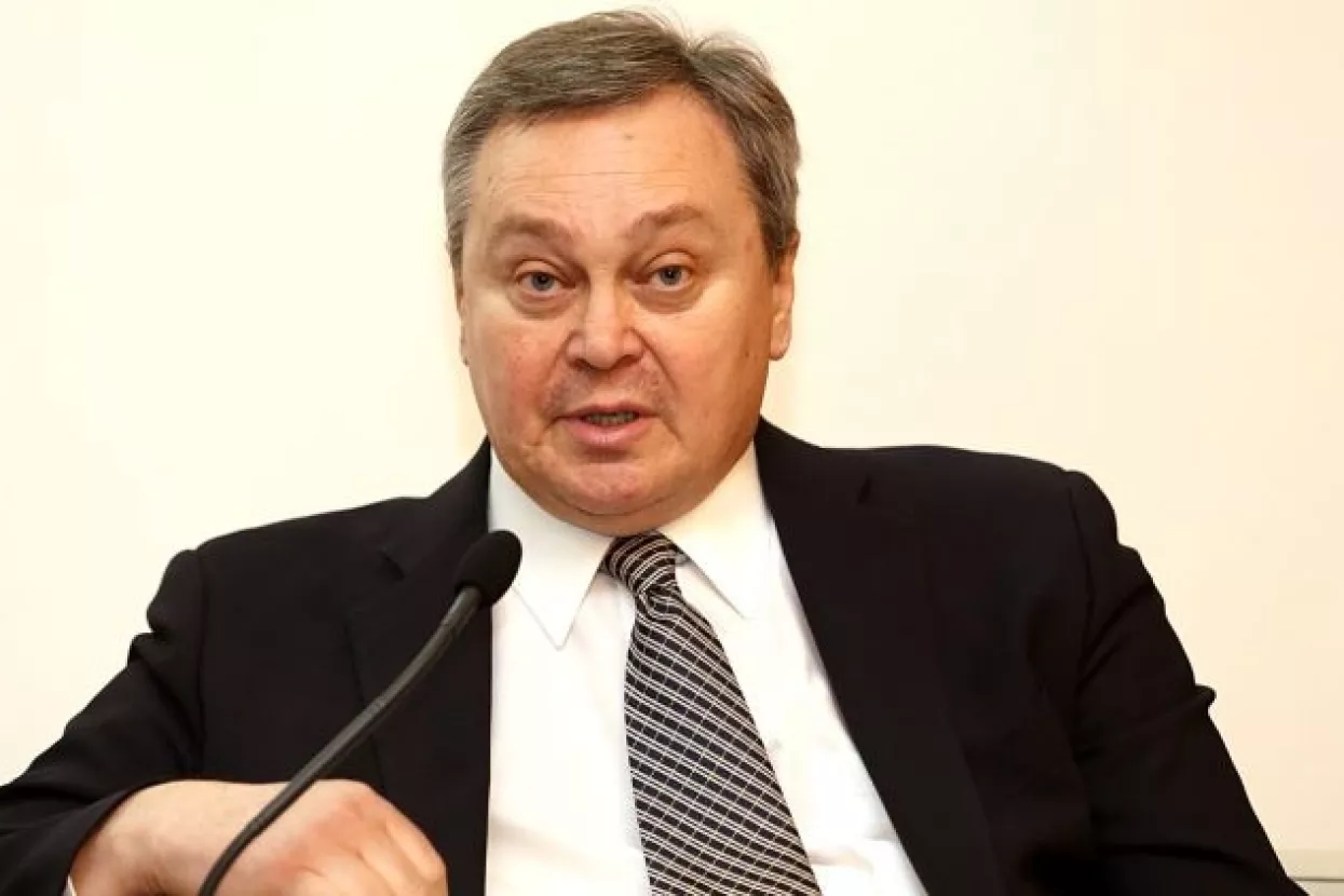 Adrović o Agrokoru: Kontinuirano poslovanje temelj rje&scaron;avanja problema