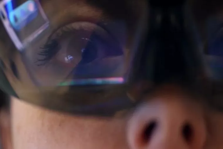 VIDEO: Virtualna stvarnost i hologrami - budućnost je sada