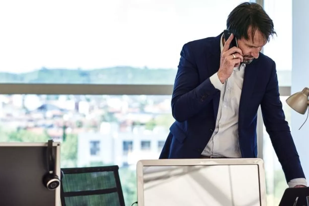 Napredna poslovna rje&scaron;enja Hrvatskog Telekoma za organizaciju poslovanja i povećanje prodaje