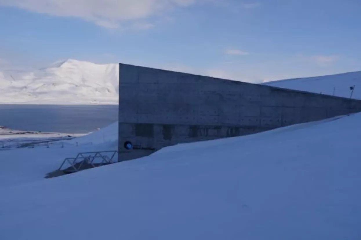 Norve&scaron;ka dobiva novi 'trezor sudnjeg dana' za pohranu podataka