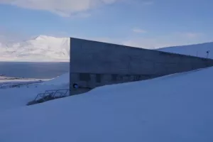 Norve&scaron;ka dobiva novi 'trezor sudnjeg dana' za pohranu podataka