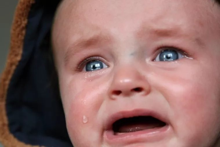 Istraživanje: Znanstvenici otkrili gdje bebe plaču najvi&scaron;e, a gdje najmanje
