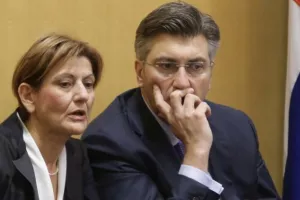 Dobavljači Agrokora na sastanku s premijerom, očekuju se 'konkretni pomaci'