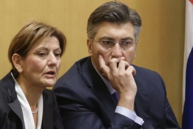 Dobavljači Agrokora na sastanku s premijerom, očekuju se 'konkretni pomaci'