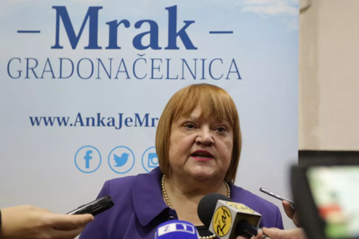 SDP i HNS potpisali koalicijski sporazum o zajedničkom nastupu u Zagrebu