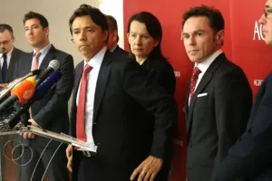 &Scaron;ef za restrukturiranje Agrokora: Situacija je te&scaron;ka i ozbiljna, nema jamstva da ćemo uspjeti