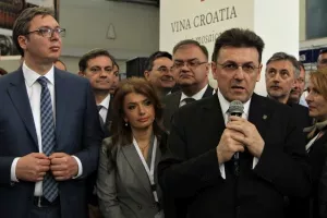 Plenković na otvorenju Mostarskog sajma: Hrvatska će biti najsnažniji lobist BiH u približavanju EU