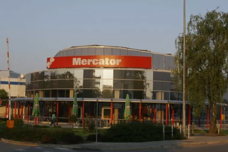 Novi direktor Mercatora:  Uvjeren da ćemo dobro raditi i ispunjavati sve preuzete obveze prema na&scaron;im partnerima