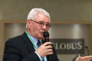 Đuro Horvat: Tehnixova tehnologija rje&scaron;ava sve probleme sa zbrinjavanjem otpada