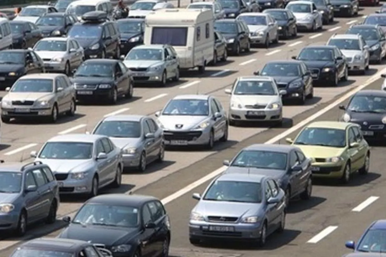 HAC: Cestarina prosječno skuplja 4,38 posto