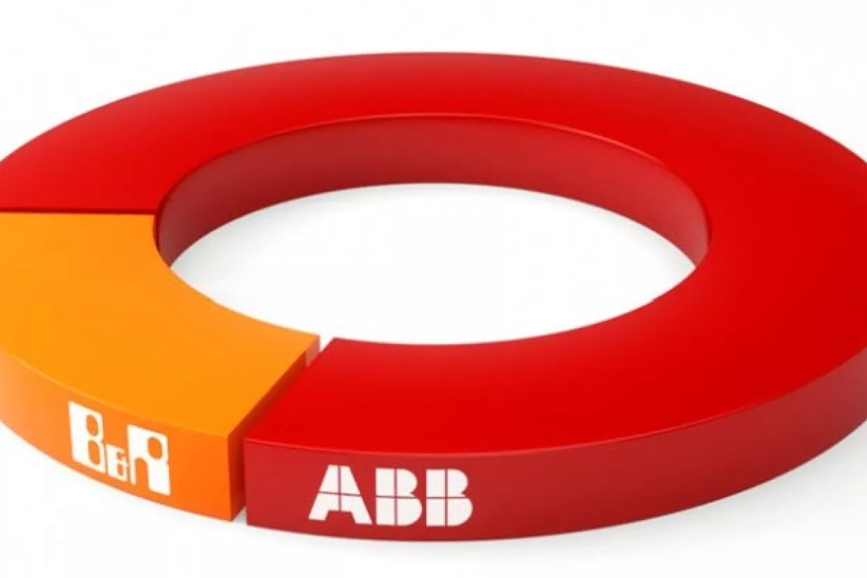 ABB preuzeo austrijsku tvrtku B&amp;R