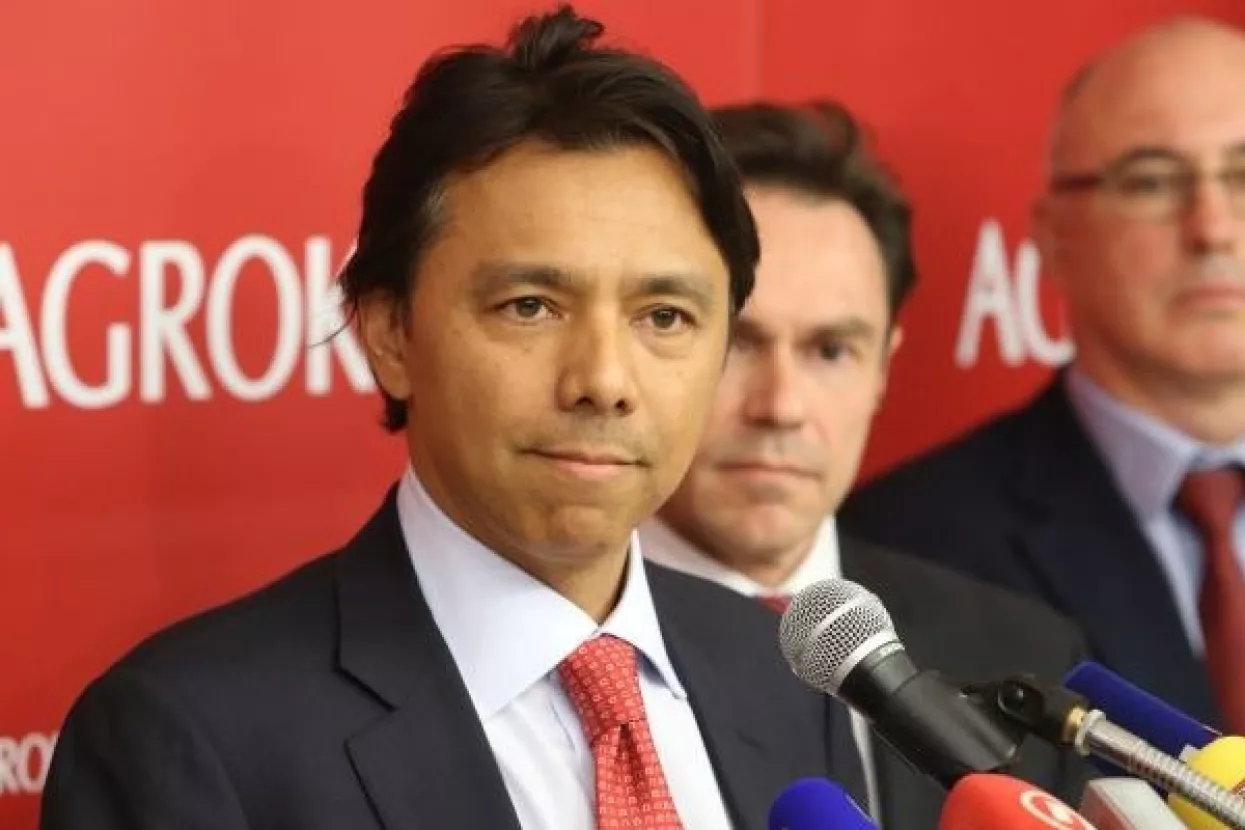 Alvarez: Banke su spremne financirati Agrokor pod uvjetima 'lex Agrokora'