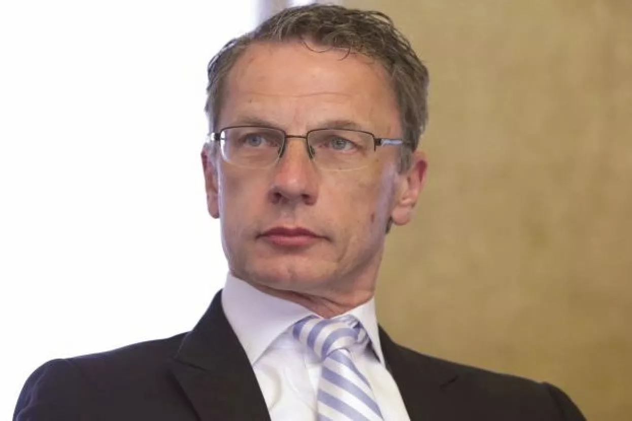 Vujčić: Kriza u Agrokoru skoro sigurno utjecat će na BDP, a posljedice će biti veće u slučaju neurednog scenarija