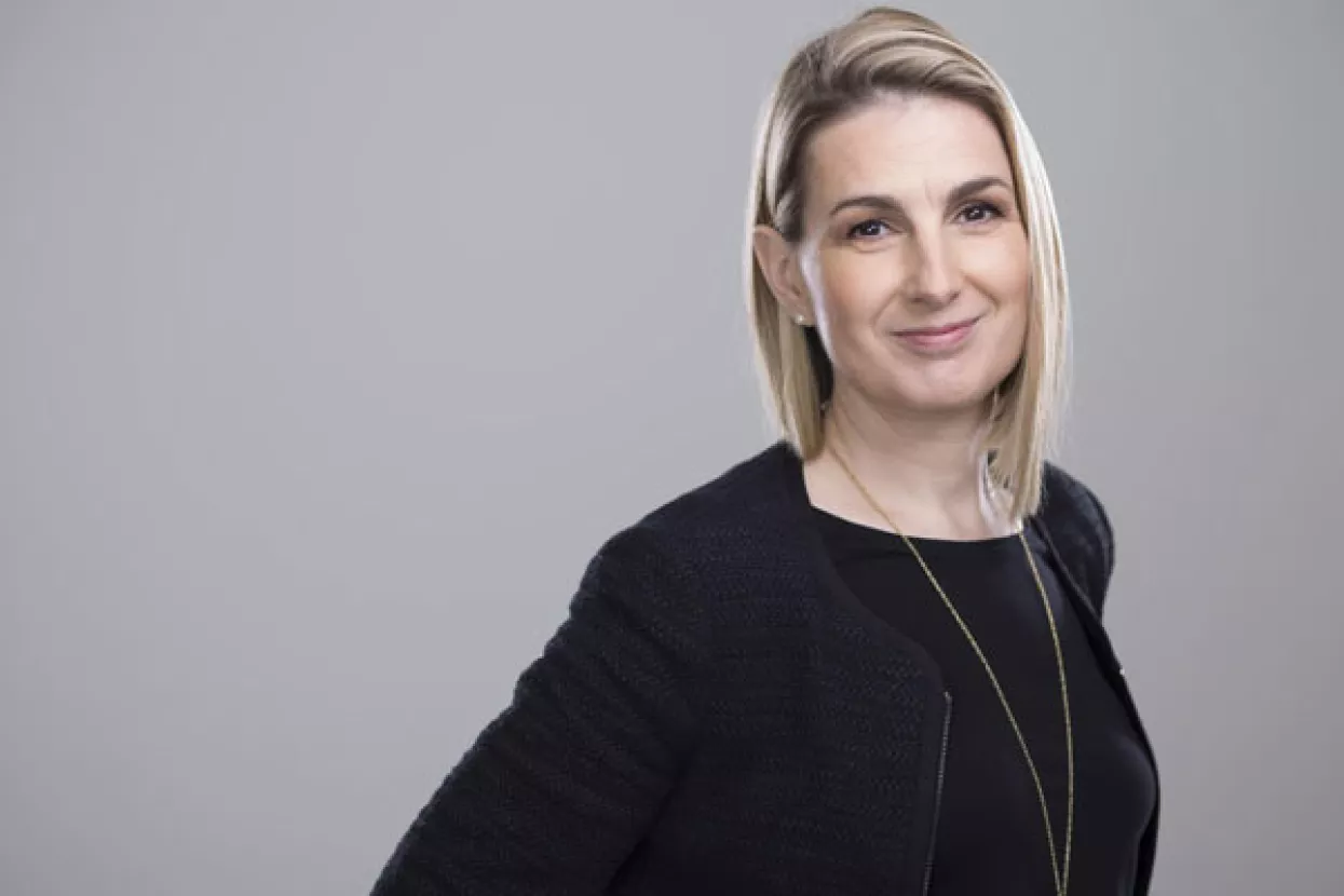 Dijana Vetturelli: 'MAGENTA 1 B2B RUN jedan je od načina da pokrenete svoje zaposlenike'