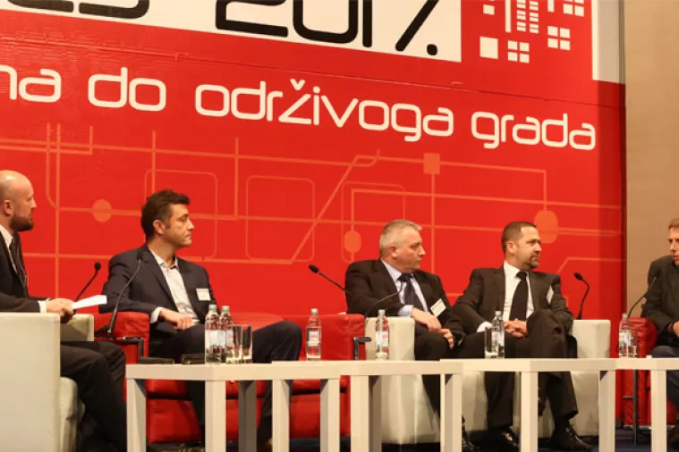 Onog trenutka kad svi otvore podatke, onda će biti i vi&scaron;e napretka u monetiziranju tih informacija