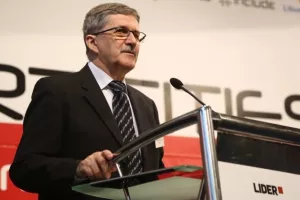 FOTO: Počela je Liderova konferencija Smart cities 2017. - Pametnim rje&scaron;enjima do održivog grada