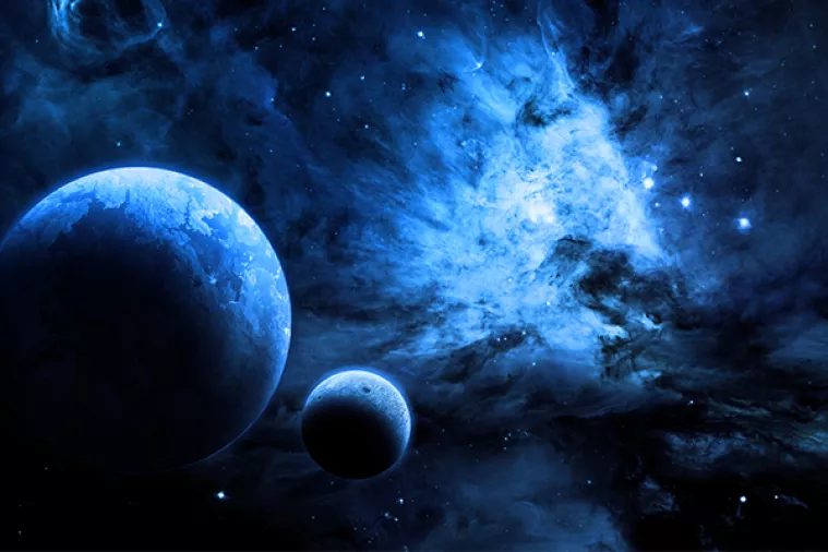Otkrivena atmosfera oko zemljolikog planeta