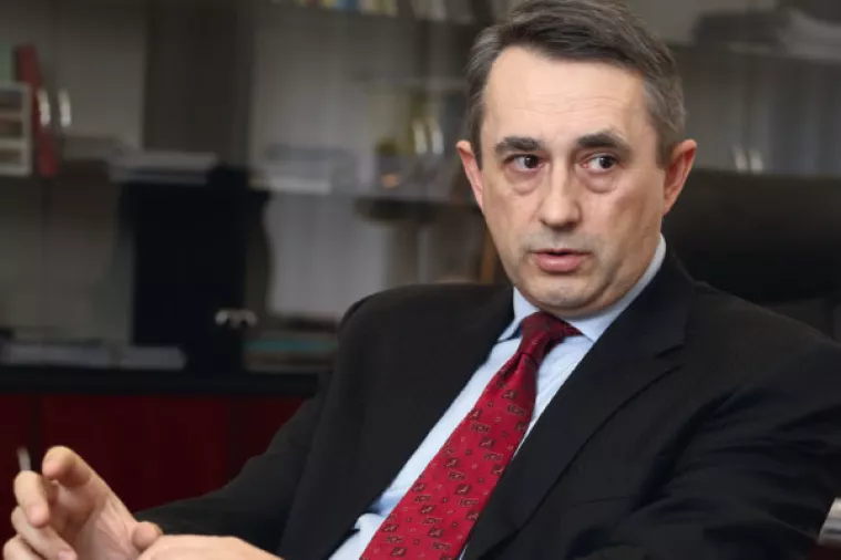 Oprema pod tlakom: Nekad inspekcija, zatim agencija, a sada trgovačko dru&scaron;tvo