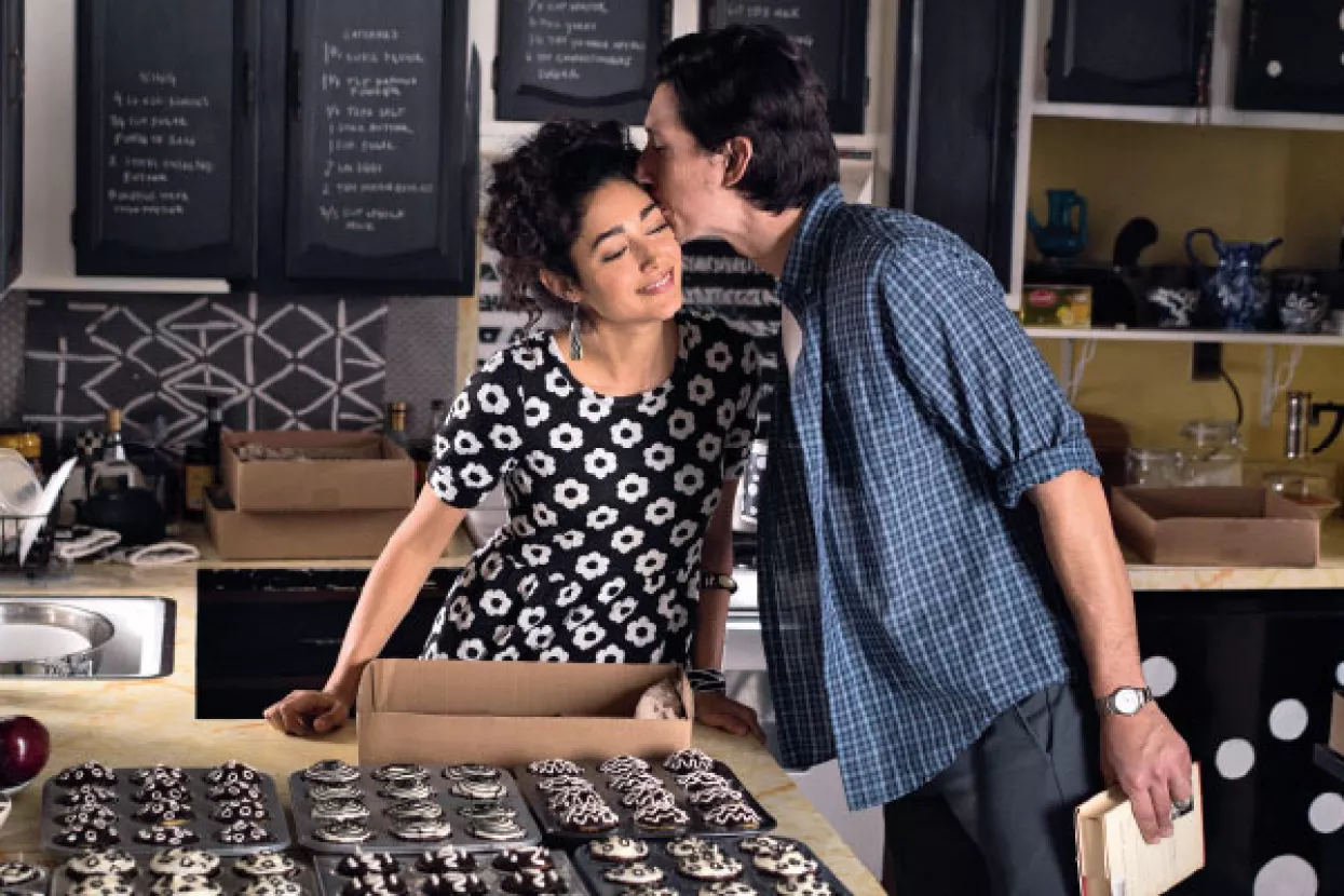 'Paterson': Najbolji film Jarmuscheve karijere