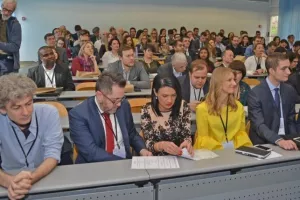 OFEL: Eminentni stručnjaci na konferenciji o korporativnom upravljanju, menadžmentu i poduzetni&scaron;tvu