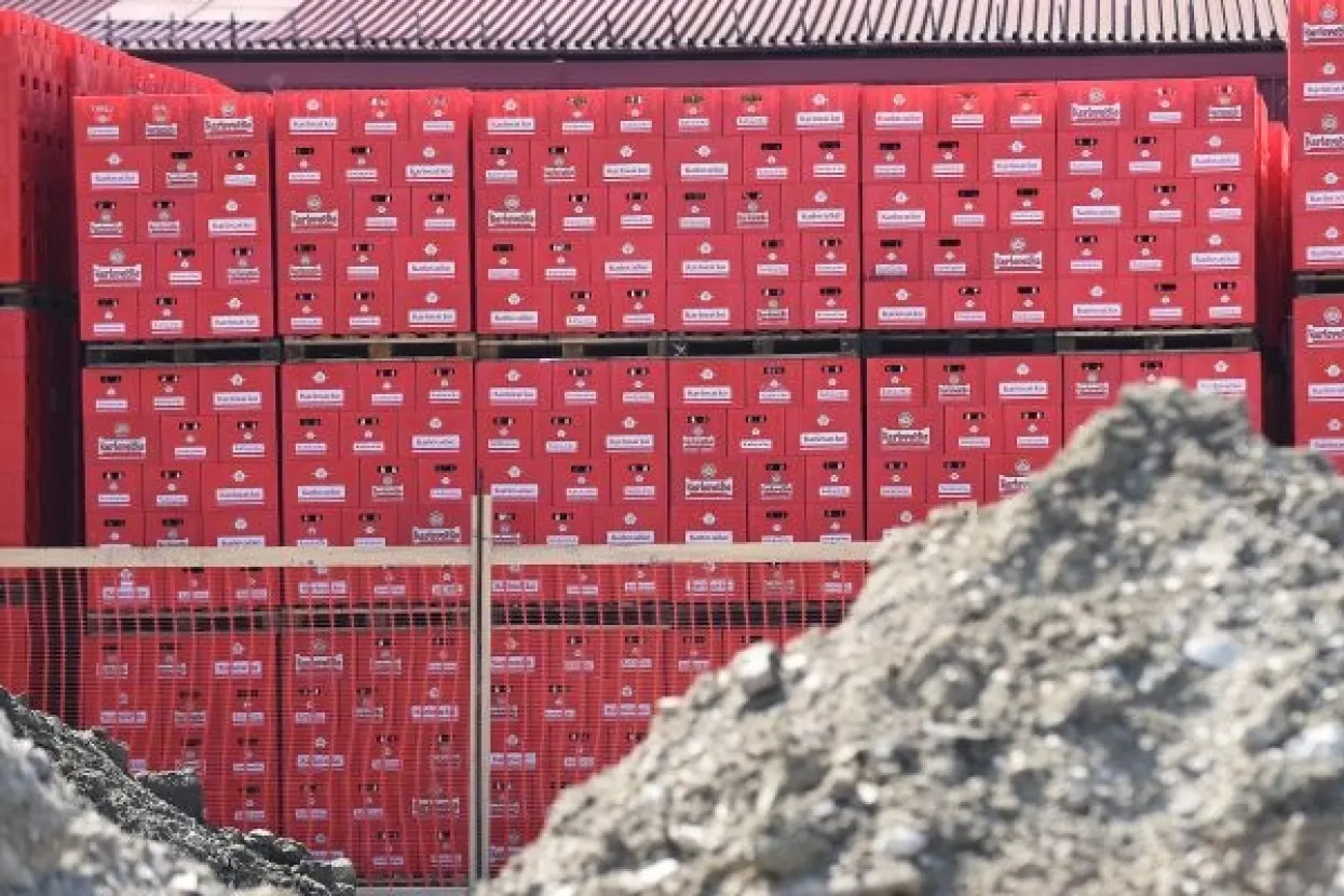 Heineken Hrvatska u Karlovcu gradi zeleno skladi&scaron;te