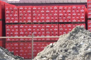 Heineken Hrvatska u Karlovcu gradi zeleno skladi&scaron;te