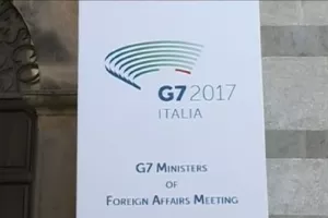 Rusi, Amerikanci i Britanci ratuju na Twitteru, G7 razmatra sankcije protiv Putina