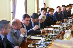'Sve će biti dobro': Dobavljači zadovoljni Ramljakom, očekuju podmirenje potraživanja