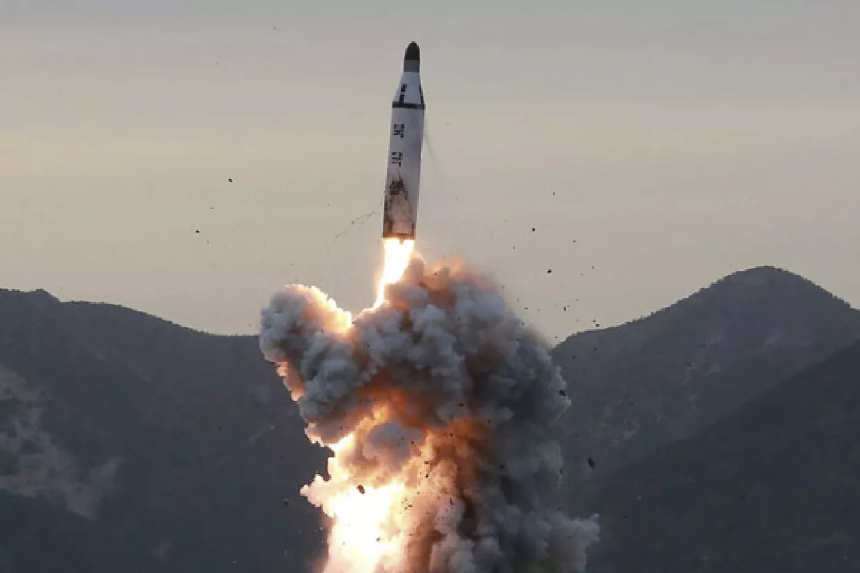 Kina i Južna Koreja najavile o&scaron;tre mjere protiv Pjongjangovih budućih nuklearnih pokusa