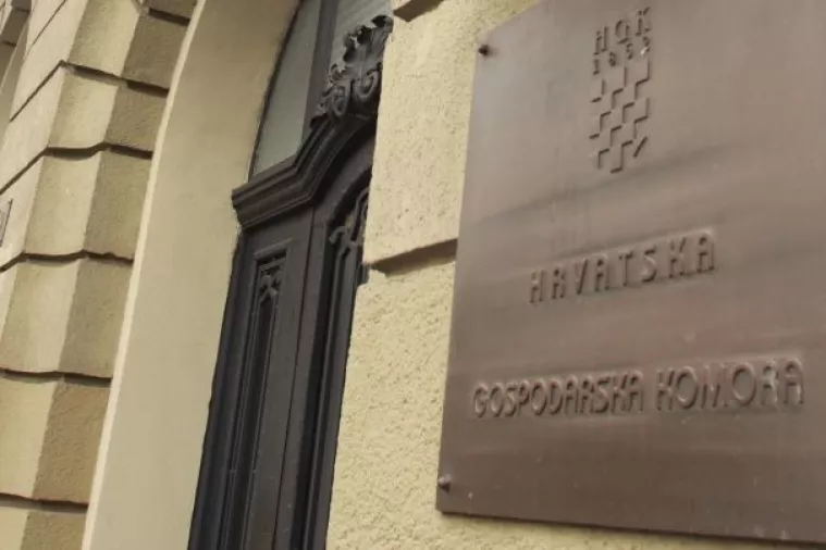 HGK predstavila interaktivnu kartu investicijskih potencijala županija