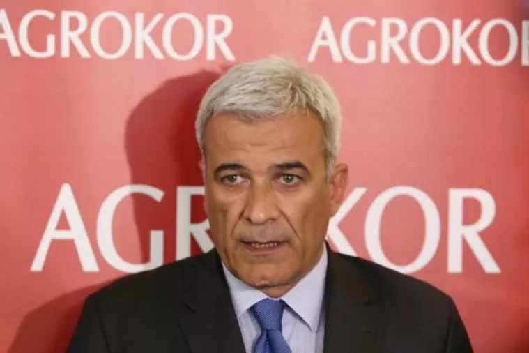 Ante Ramljak: Stanje u Konzumu bolje nego &scaron;to se očekivalo