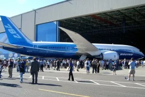 Boeing naručio 3D printane dijelove, u&scaron;teda po 787 Dreamlineru od 2 do 3 milijuna dolara