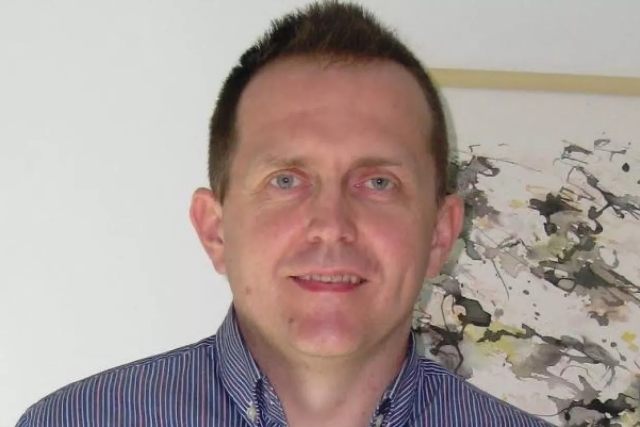 Dario &Scaron;alata na čelu novoosnovanog Ureda za poreze Erste grupe u Hrvatskoj