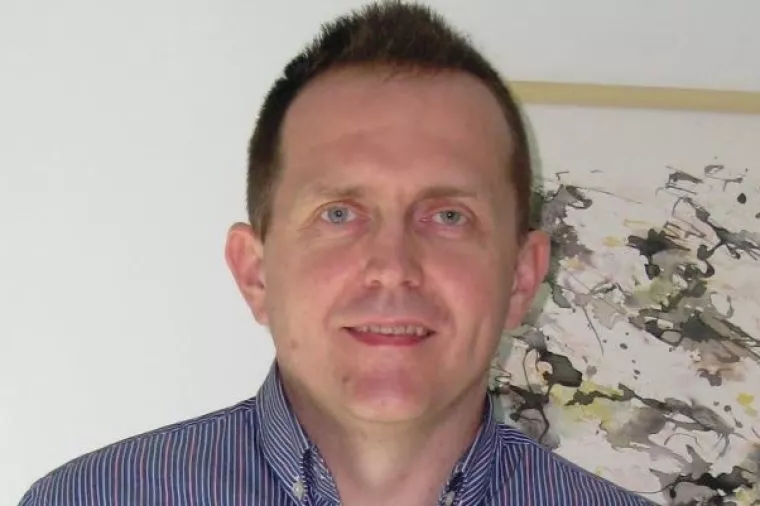 Dario &Scaron;alata na čelu novoosnovanog Ureda za poreze Erste grupe u Hrvatskoj