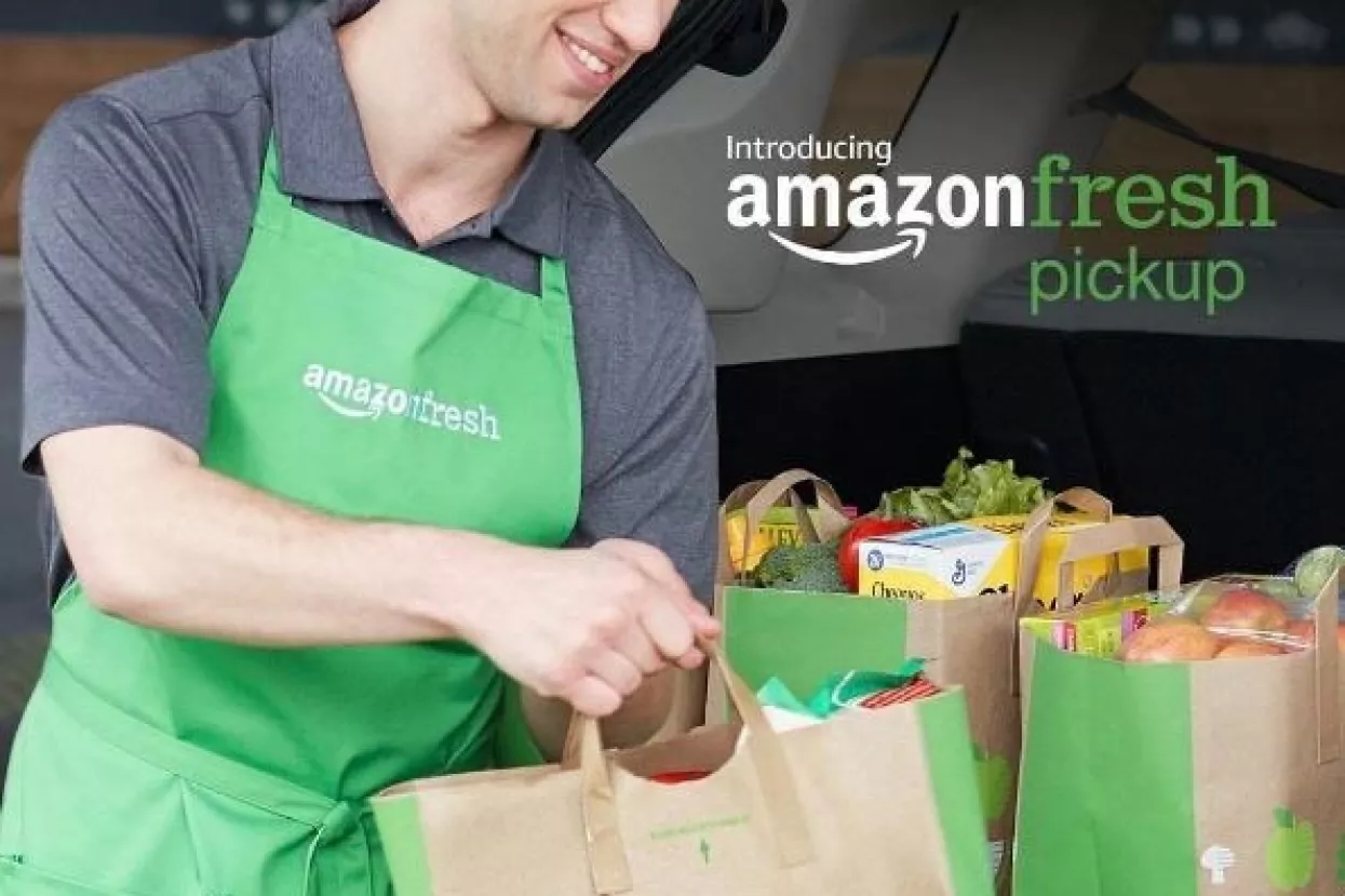 Amazon traži 5 tisuća ljudi koji će raditi od kuće za 10 dolara na sat