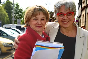 Nastavak sudske odiseje Jerine Male&scaron;ević koju u borbi protiv države besplatno zastupa 75 odvjetnika