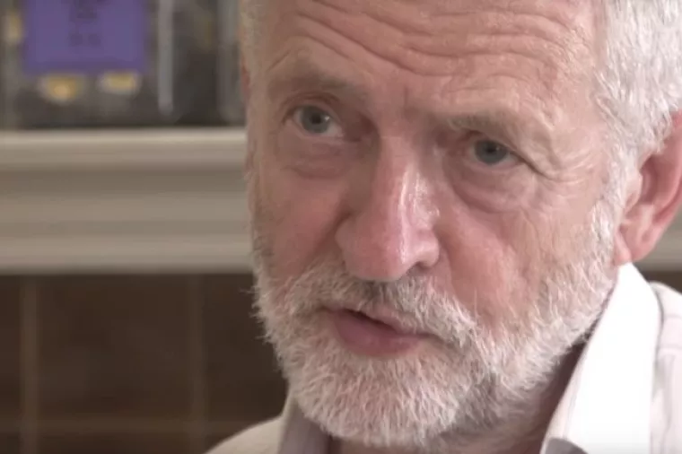Corbyn najavio rat korporacijama koje kasne u plaćanju malih proizvođača i dobavljača