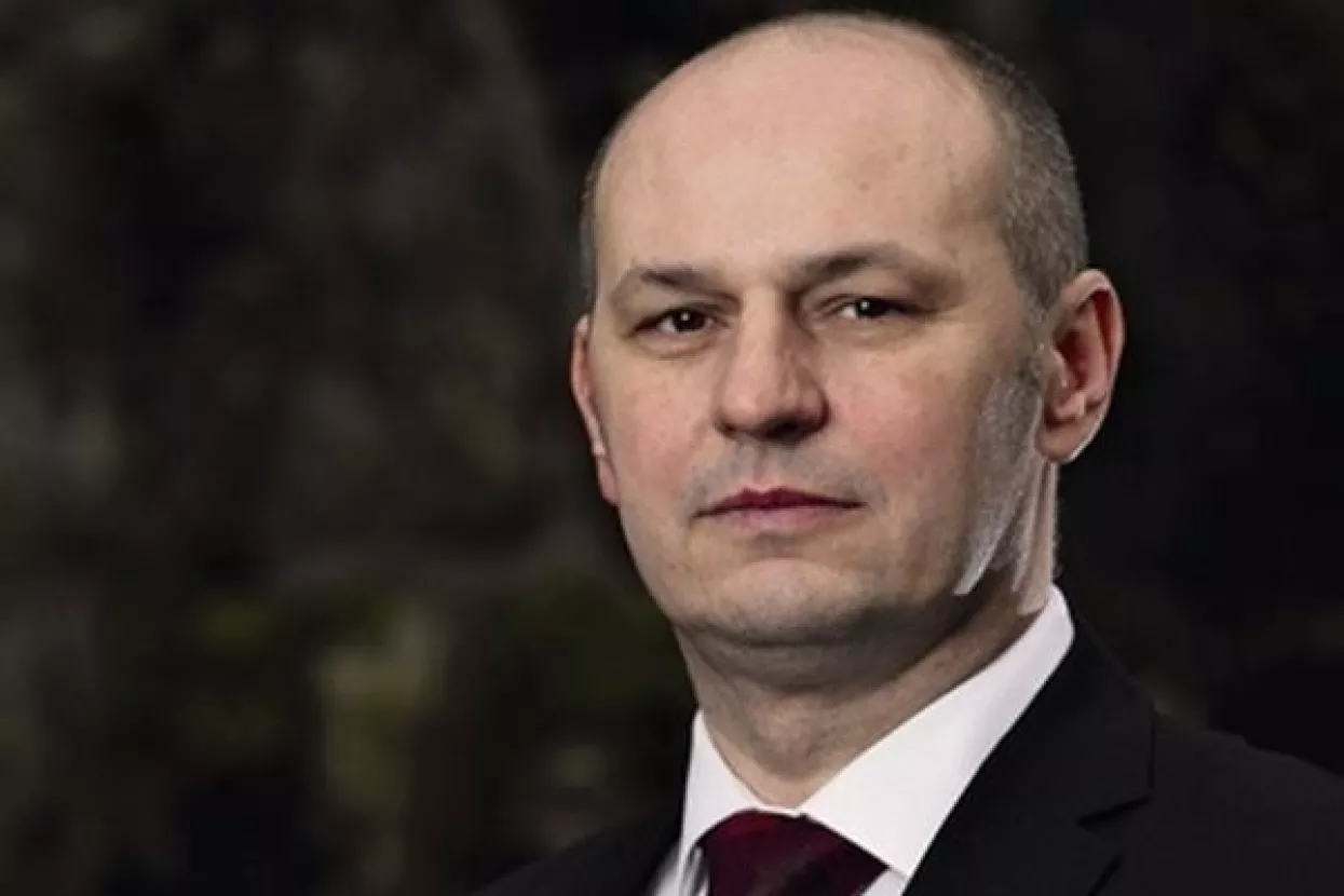 Konzum zatražio izuzeće suca Mislava Kolaku&scaron;ića