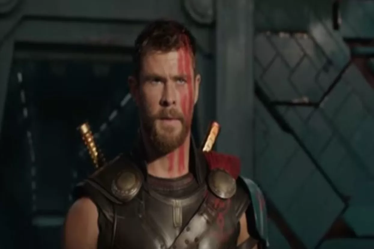 VIDEO: Trailer za film Thor-Ragnarok najgledaniji u povijesti Disneyja