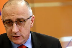 Vrdoljak: Kaznena prijava Bože Petrova presedan je u europskoj politici