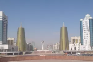 Kazahstan traži povratak latinice