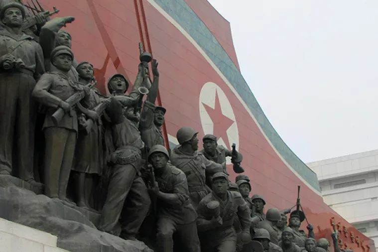 Sjeverna Koreja 'spremna za nuklearni napad' na SAD