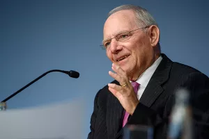 Sch&auml;uble muslimanima: Na svijetu postoje bolja mjesta od Europe za prakticiranje &Scaron;erijata