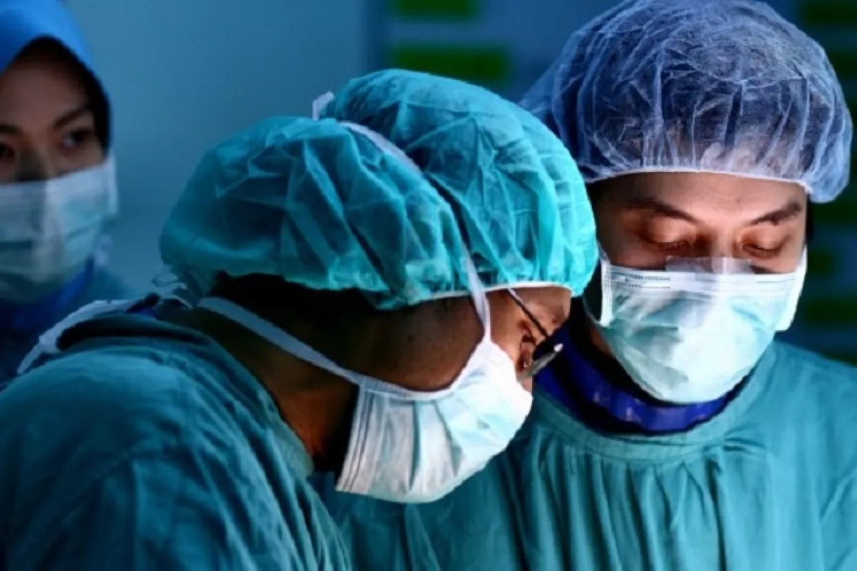 Prva transplantacija ljudske glave zakazana ove godine, ludost ili znanost?