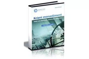Krizni menadžment (drugo izdanje)