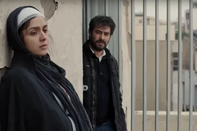VIDEO: Salesman - nikako bez vrlina, ali podosta slabiji od prija&scaron;njih Farhadijevih radova