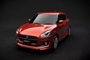 VIDEO: Suzuki Swift - peta generacija izgubila 120 kilograma